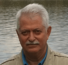 Геннадий Малинский