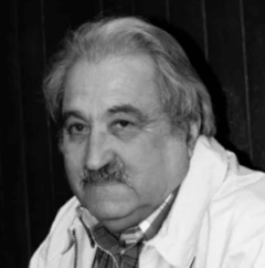 Генрих Сапгир