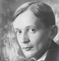 Георгий Адамович