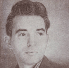 Григорий Корин