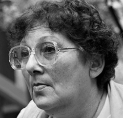 Инна Гамазкова
