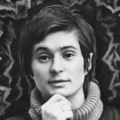 Инна Кашежева