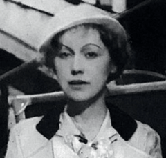 Ирина Одоевцева