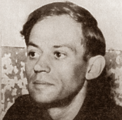 Иван Елагин