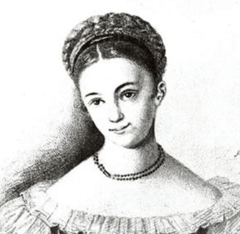 Каролина Павлова