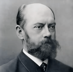 Константин Случевский