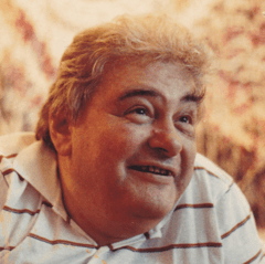 Лев Друскин