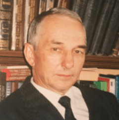 Лев Мирошниченко