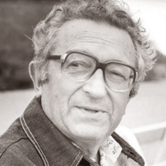 Лев Озеров