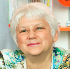 Марина Дружинина