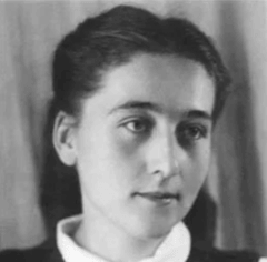 Наталья Астафьева