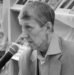 Олег Чупров