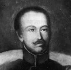 Павел Катенин