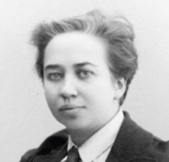 Поликсена Соловьёва