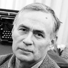 Роман Солнцев