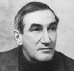 Семён Ботвинник