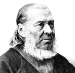 Сергей Аксаков