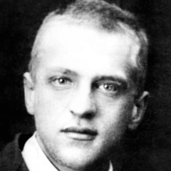 Сергей Марков
