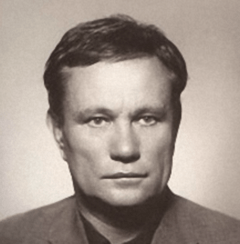 Сергей Погореловский