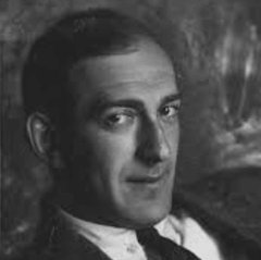 Вадим Шершеневич