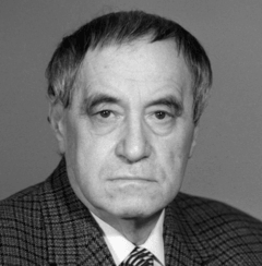 Валентин Катаев