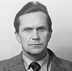 Варлам Шаламов
