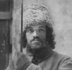 Василий Князев