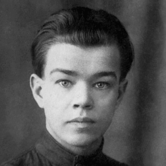 Василий Кубанёв