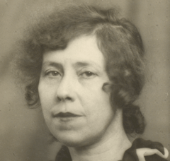 Вера Звягинцева