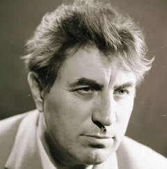 Виктор Гончаров