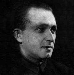 Владимир Агатов