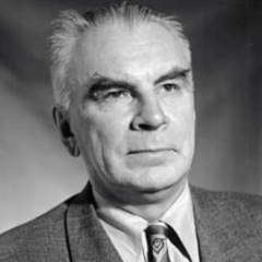 Владимир Луговской