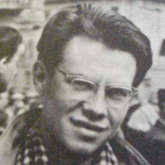 Юрий Галансков