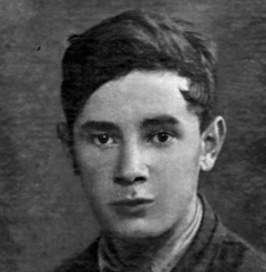 Юрий Владимиров