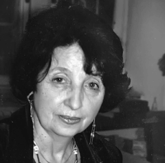 Елена Аксельрод