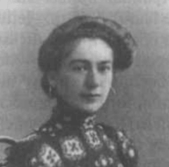 Людмила Вилькина