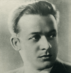 Сергей Обрадович