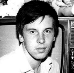 Валерий Прокошин