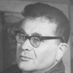 Владимир Лифшиц